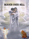 Heaven Over Hell
