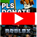 PLS DONATE YT