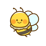 ハチと愉快な仲間たち