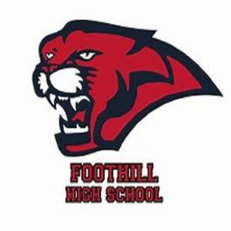 Foothill Competition 2018 - 2019