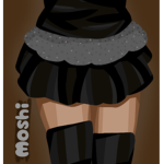 Moshi's Wardrobe