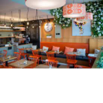 WKD Cafe