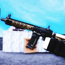 Hyper Realistic Guns 2 (Read Description) icon