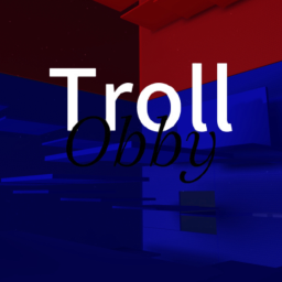 Troll Obby