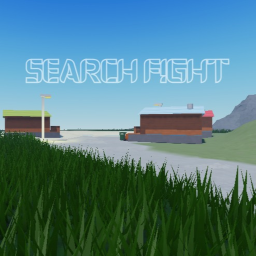 Search Fight 🗑️