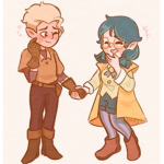 Official Bubbles