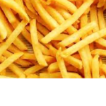 FRENCH FRIES GANG!!!!!