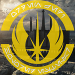 Jedi Temple Guard