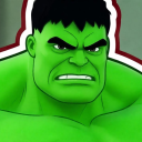 [UPD] Hulk City Smash