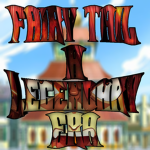 Fairy Tail : A Legendary Era