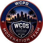 WCPD Moderation Teams