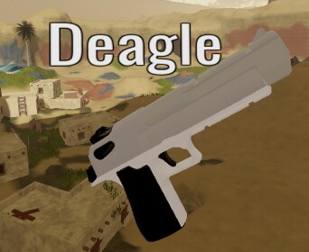 Deagle