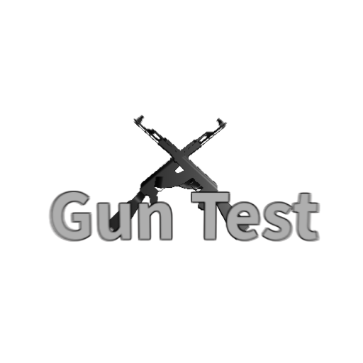 Gun Test