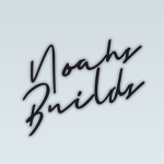 Noah’s Builds
