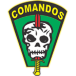 「EB」Batalhão da Comandos
