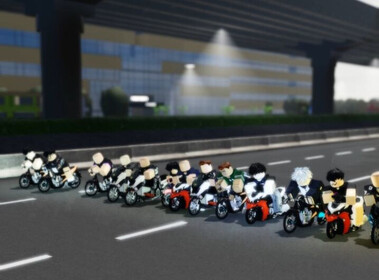 [NDR] NUSANTARA DRAG RACE