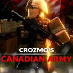 CA I • Canadian Forces •