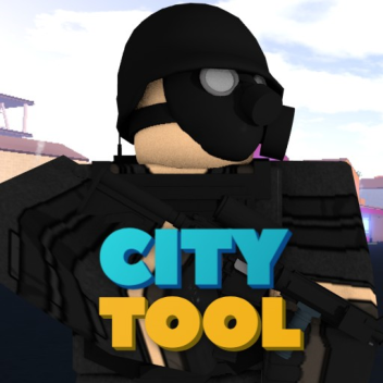 City Tool (Private sector)