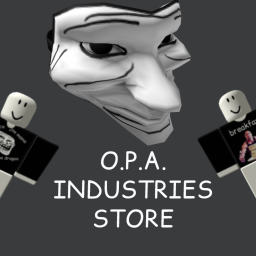 O.P.A Store
