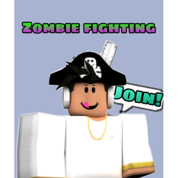 Zombie Fighting