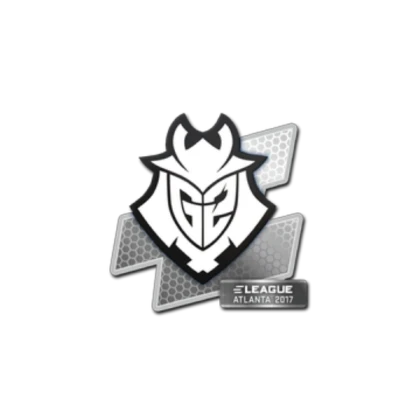Sticker | G2 Esports | Atlanta 2017