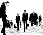 Phantom Troupe !