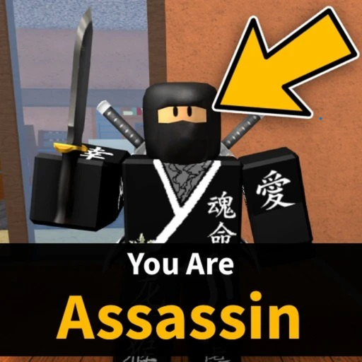 ASSASSIN!