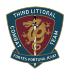 3rd Marine Littoral Combat Team