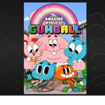 Amazing world of gumball fan fiction group