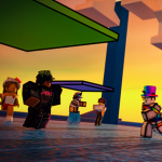 Luminescence Entertainment
