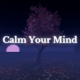 Calm Your Mind