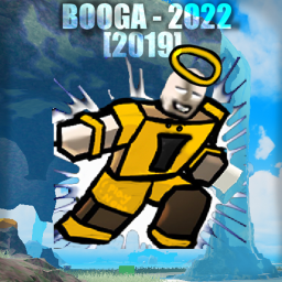 [❄️] 2019 Booga, (2022 REVIVE)