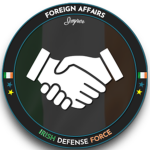 IDF | Foreign Affairs