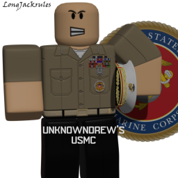 [New] Parris Island, Training Grounds