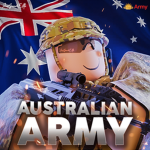 • Australian Army •