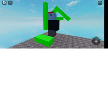Escape The Faugaun Obby 2