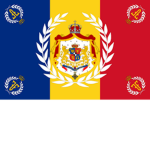 [R-A-F] Romanian Armed Forces