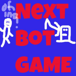 Nextbot Game [BETA]