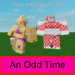 An Odd Time