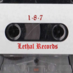 187 lethal recordss