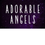 Adorable Angel’s
