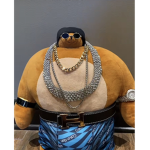 Drippy b e a r