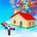 Balloon to VIP! 🎈 (Obby)