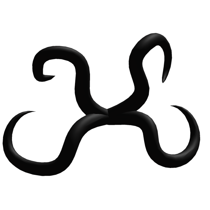 Black Tentacles Azure