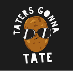 Thick Taters