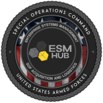 Enterprise Systems Management [USA]