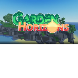 [🌄] Garden Horizons Official [Released]