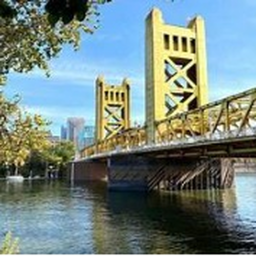 Sacramento Trams