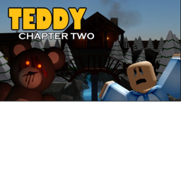 Teddy ( i so made this game )