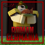 ❄️🎄 Roman Germania